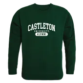 W Republic Castleton Spartans Alumni Fleece 560-626