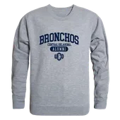 W Republic Central Oklahoma Bronchos Alumni Fleece 560-627