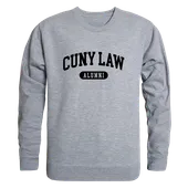 W Republic CUNY School Of Law Alumni Fleece 560-634