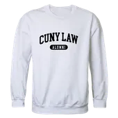 W Republic CUNY School Of Law Alumni Fleece 560-634