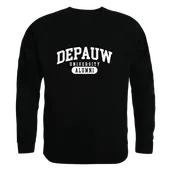 W Republic De Pauw Tigers Alumni Fleece 560-636