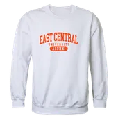 W Republic East Central University Tigers Alumni Fleece 560-638