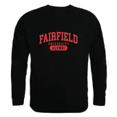 W Republic Fairfield Stags Alumni Fleece 560-641