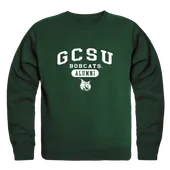 W Republic Georgia College Bobcats Alumni Fleece 560-646