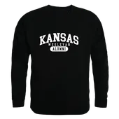 W Republic Kansas Wesleyan Coyotes Alumni Fleece 560-658