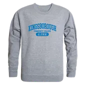 W Republic Kingsborough CC The Wave Alumni Fleece 560-660