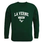 W Republic LaVerne Leopards Alumni Fleece 560-661