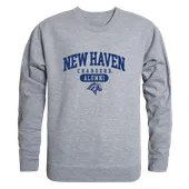 W Republic New Haven Chargers Alumni Fleece 560-663