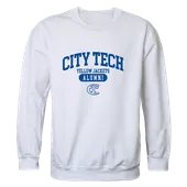 W Republic NY City Tech Yellow Jackets Alumni Fleece 560-664