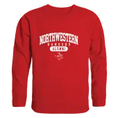 W Republic Northwestern Oklahoma State Rangers Alumni Fleece 560-665