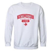 W Republic Northwestern Oklahoma State Rangers Alumni Fleece 560-665