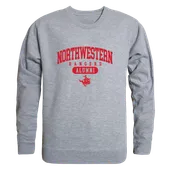 W Republic Northwestern Oklahoma State Rangers Alumni Fleece 560-665