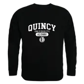 W Republic Quincy Hawks Alumni Fleece 560-667