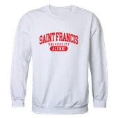 W Republic Saint Francis U Red Flash Alumni Fleece 560-669