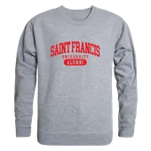 W Republic Saint Francis U Red Flash Alumni Fleece 560-669