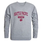 W Republic Seattle Pacific Falcons Alumni Fleece 560-670