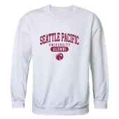 W Republic Seattle Pacific Falcons Alumni Fleece 560-670