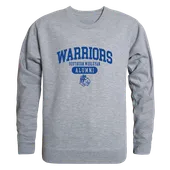 W Republic Southern Wesleyan Warriors Alumni Fleece 560-673