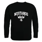 W Republic Southwest Minnesota State Mustangs Alumni Fleece 560-674