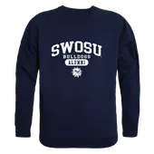 W Republic Southwestern Oklahoma State Bulldogs Alumni Fleece 560-675