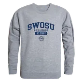 W Republic Southwestern Oklahoma State Bulldogs Alumni Fleece 560-675