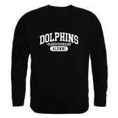 W Republic College Of Staten Island Dolphins Alumni Fleece 560-676