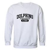 W Republic College Of Staten Island Dolphins Alumni Fleece 560-676