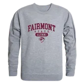 W Republic Fairmont State Falcons Alumni Fleece 560-686