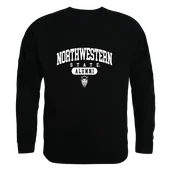 W Republic Northwestern State Demons Alumni Fleece 560-689