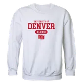 W Republic Denver Pioneers Alumni Fleece 560-693