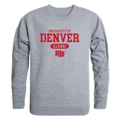 W Republic Denver Pioneers Alumni Fleece 560-693