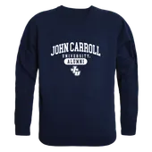 W Republic John Carroll Blue Streaks Alumni Fleece 560-694