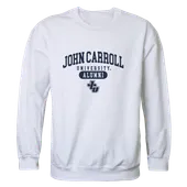 W Republic John Carroll Blue Streaks Alumni Fleece 560-694