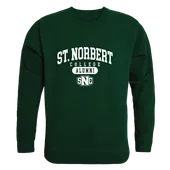 W Republic St. Norbert College Green Knights Alumni Fleece 560-698