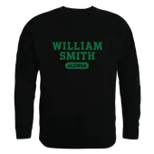 W Republic Hobart & William Smith Colleges William Smith Herons Alumni Fleece 560-700