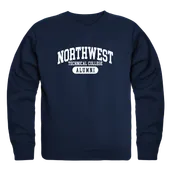 W Republic Northwest Technical Hawks Alumni Fleece 560-703