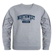 W Republic Northwest Technical Hawks Alumni Fleece 560-703