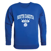 W Republic South Dakota State Jackrabbits Alumni Fleece 560-707