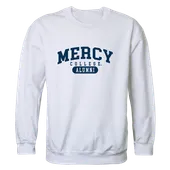 W Republic Mercy College Mavericks Alumni Fleece 560-710