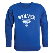 W Republic UWG Wolves Wolves Alumni Fleece 560-713