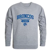 W Republic Fayetteville State Broncos Alumni Fleece 560-716