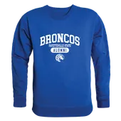 W Republic Fayetteville State Broncos Alumni Fleece 560-716