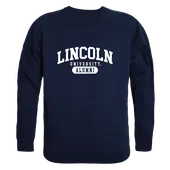 W Republic Lincoln University Blue Tigers Alumni Fleece 560-720