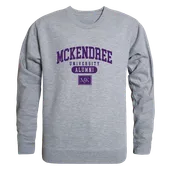 W Republic McKendree Bearcats Alumni Fleece 560-721