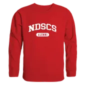 W Republic NDSCS Wildcats Alumni Fleece 560-724