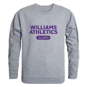 W Republic Williams College The Purple Cows Alumni Fleece 560-727