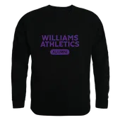 W Republic Williams College The Purple Cows Alumni Fleece 560-727