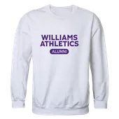 W Republic Williams College The Purple Cows Alumni Fleece 560-727