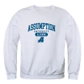 W Republic Assumption University Greyhounds Alumni Fleece 560-734