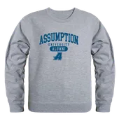 W Republic Assumption University Greyhounds Alumni Fleece 560-734